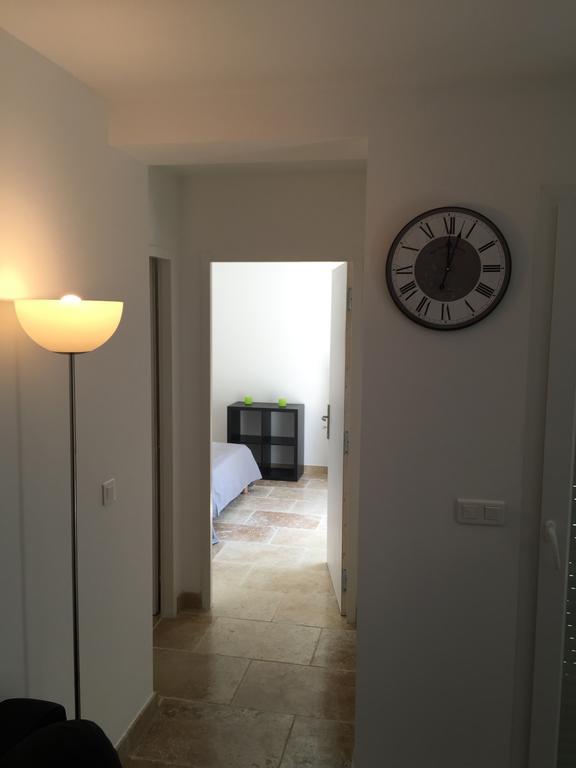 Vila Le Mazet De Trial Aubais Pokoj fotografie